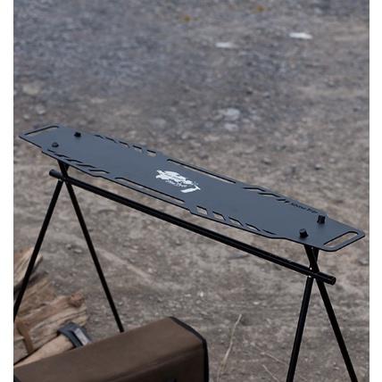 【營伙蟲940】三角置物架 戰術板  ShineTrip 山趣 桌板 露營掛物架配件 置物袋 三角架 三角掛架 露營置物