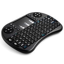 【鍵盤滑鼠組 】含注音鍵  易播各款電視盒通用 EVBOX PLUS 3R SMART PRO