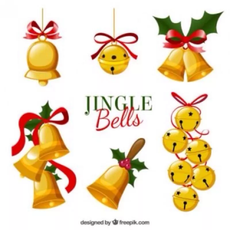 獨奏/四手聯彈《Jingle bells》聖誕歌 鋼琴譜 🔔適合音樂會表演 pdf檔