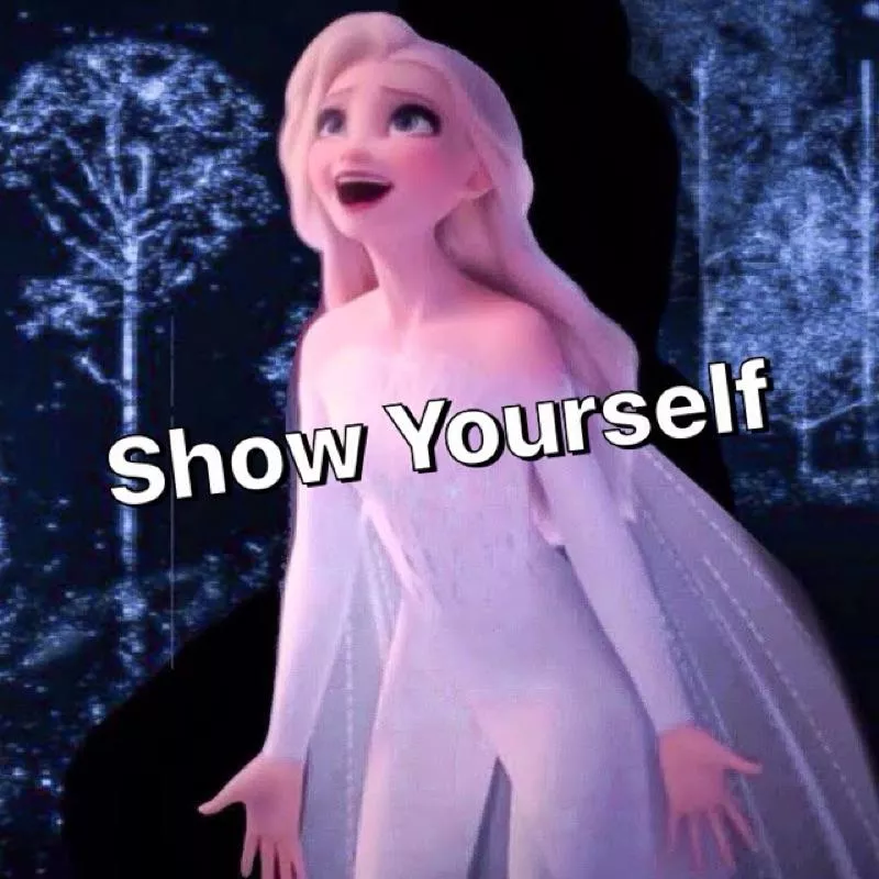 《冰雪奇緣2》主題曲 Show Yourself 鋼琴譜 Elsa變身歌 pdf檔