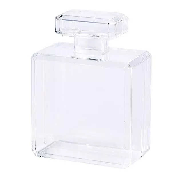 方形壓克力香水盒 103 0CL