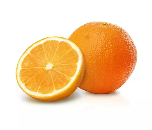 柳橙/粒
