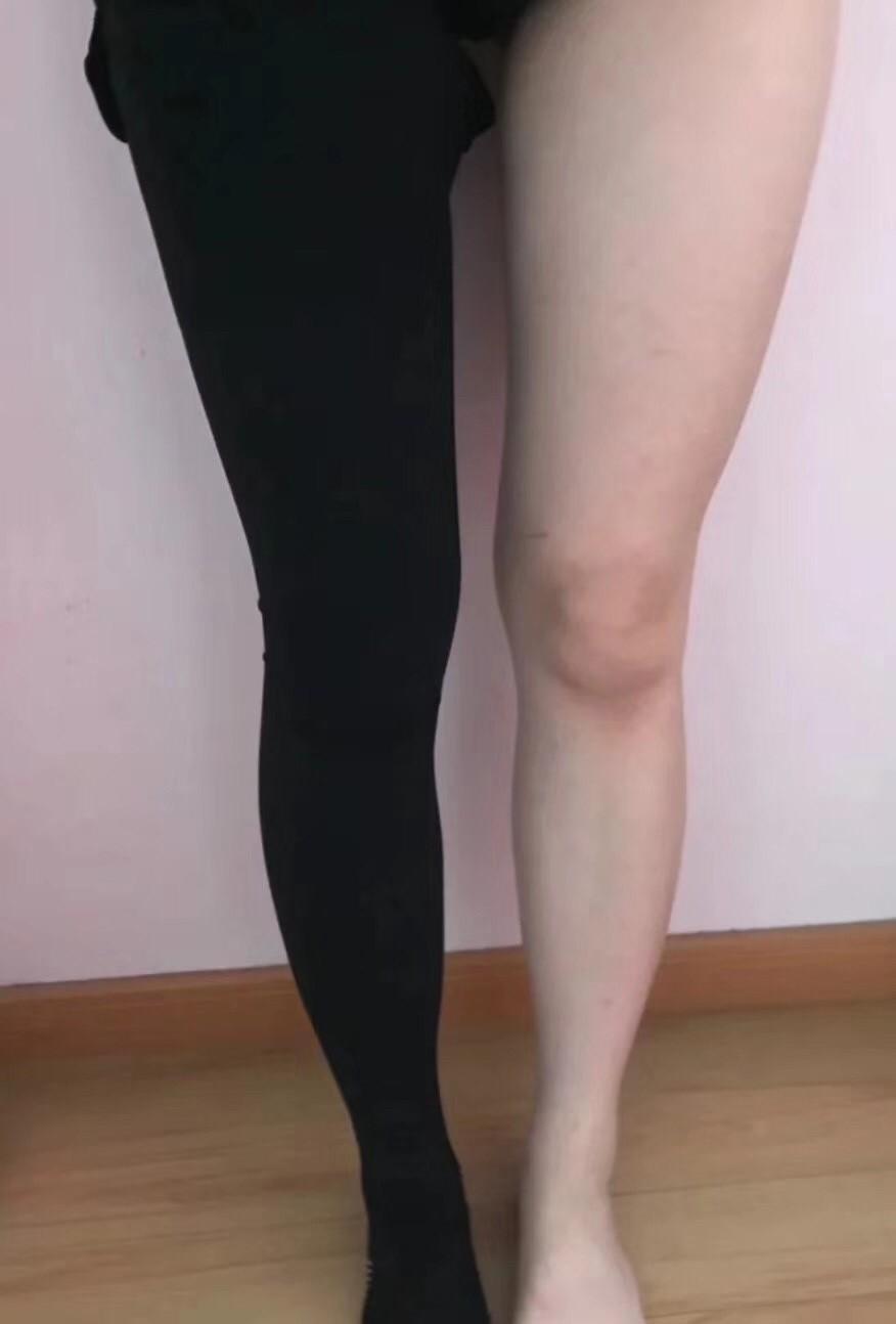 (正韓)韓國dominomoco 超顯瘦 120D超彈性褲襪