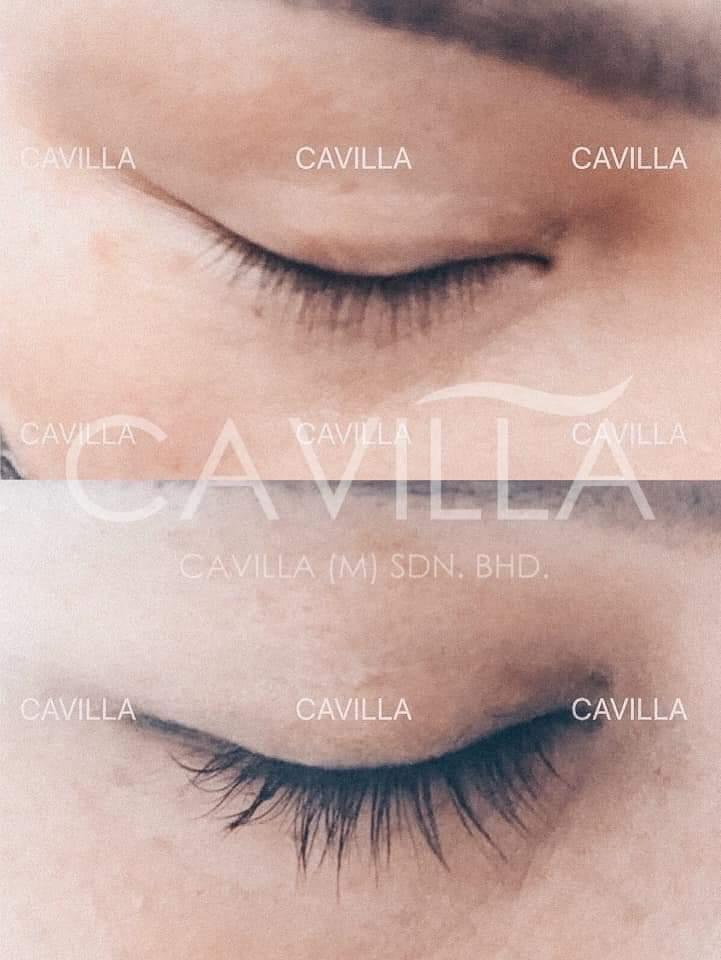 據說CAVILLA卡薇拉睫毛增長液無效退款是真的嗎？代理怎麼做？