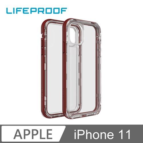 LifeProof iPhone 11  三防(雪/塵/摔)保護殼-NEXT