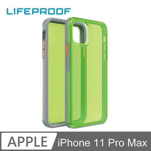 LifeProof iPhone 11 Pro Max 防摔保護殼-SLAM