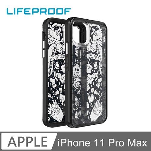 LifeProof iPhone 11 Pro Max 防摔保護殼-SLAM