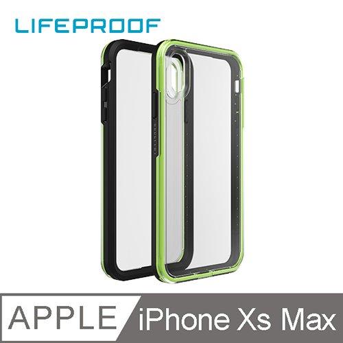 LifeProof iPhone Xs Max 防摔保護殼-SLAM