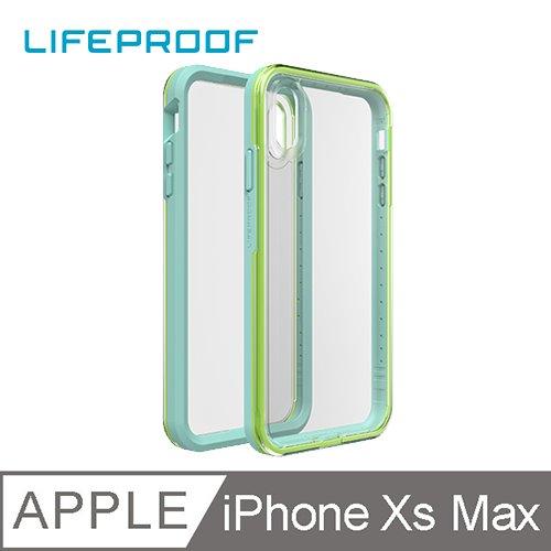 LifeProof iPhone Xs Max 防摔保護殼-SLAM