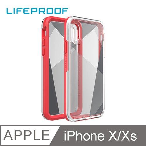 LifeProof iPhone X/XS 防摔保護殼-SLAM