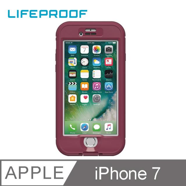 LifeProof iPhone 7/8 全方位防水/雪/震/泥 保護殼-NUUD