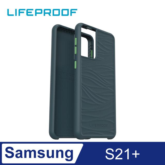LifeProof Samsung Galaxy S21+ 防摔環保殼-WAKE