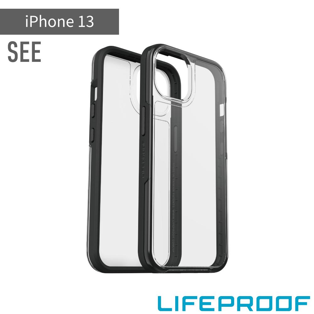 LifeProof iPhone 13 防摔保護殼-SEE