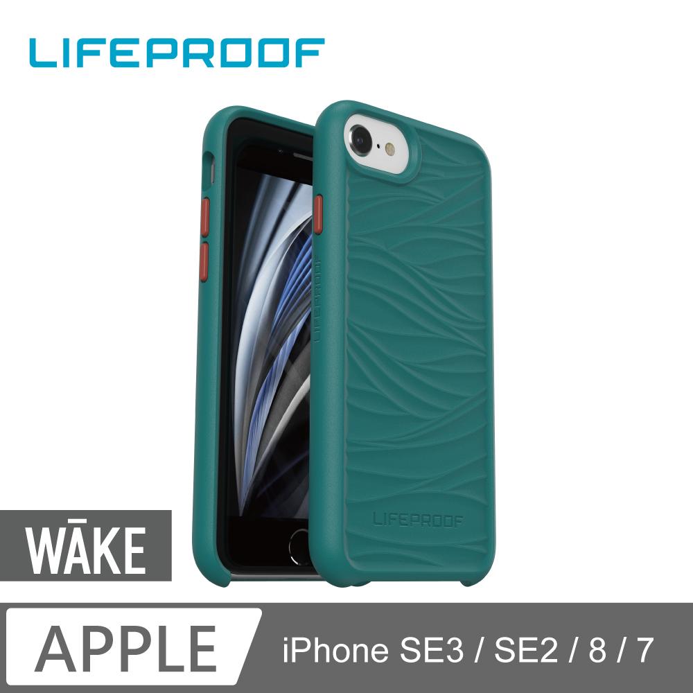 LifeProof iPhone SE3 / SE2 / 8 / 7 防摔環保殼-WAKE
