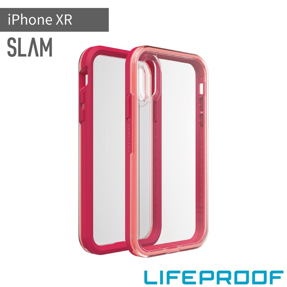 LifeProof iPhone XR 防摔保護殼-SLAM