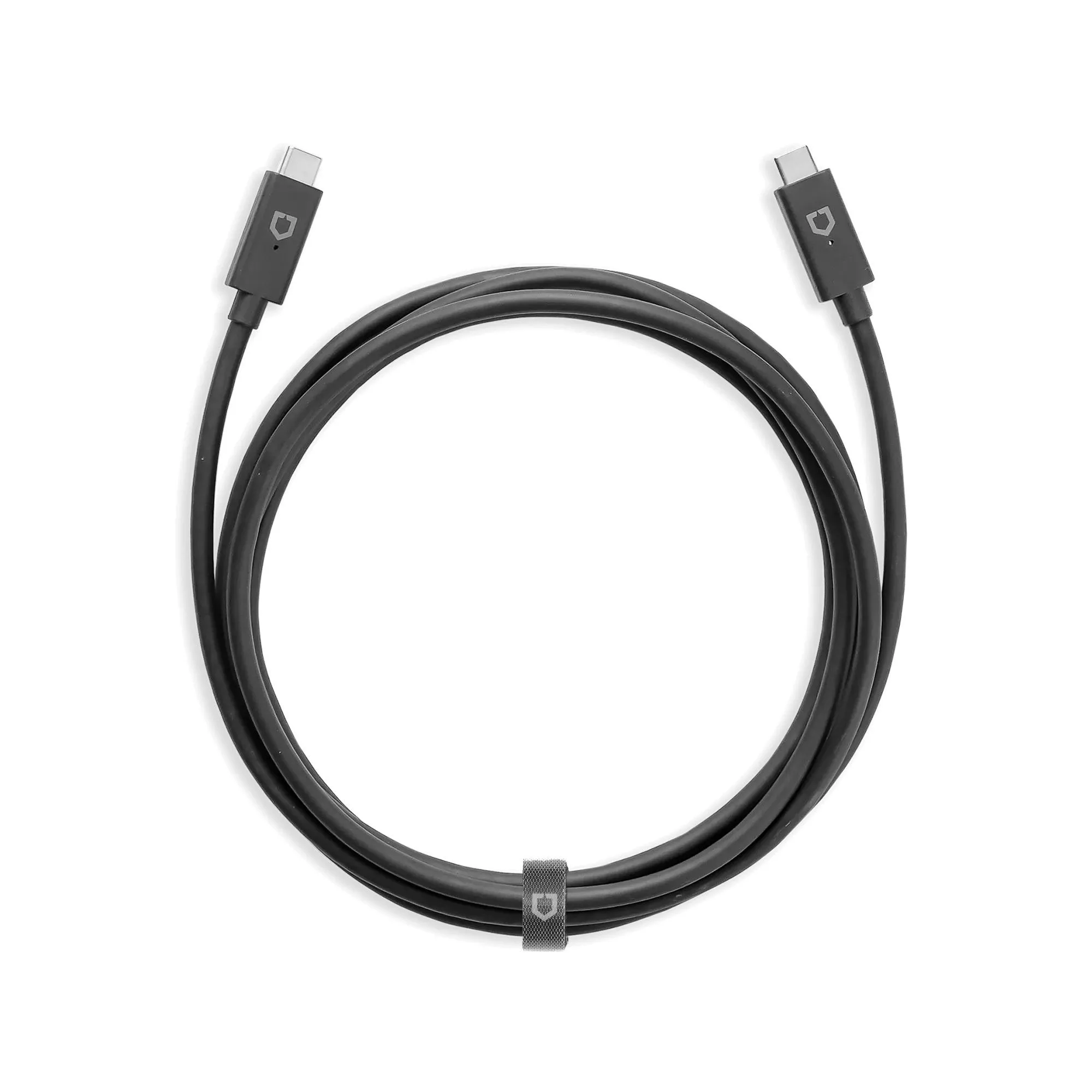 犀牛盾｜USB-C to USB-C 傳輸/充電線 (電腦用)