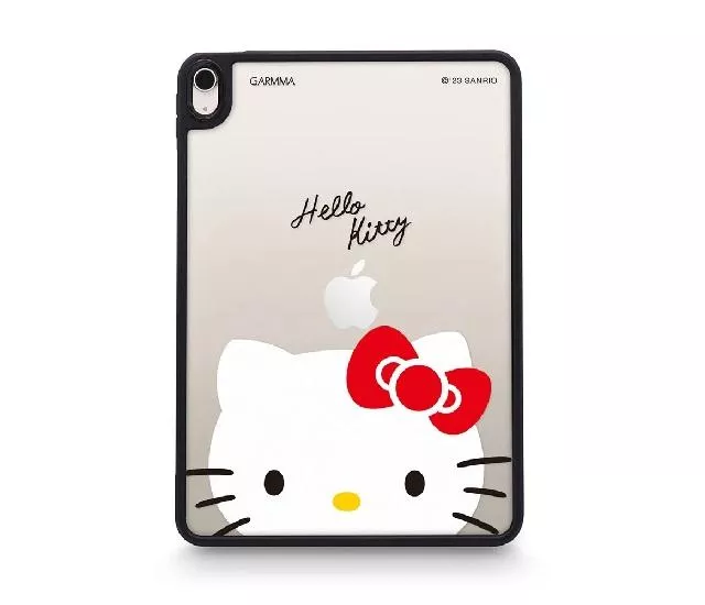 SANRIO｜Hello Kitty iPad 保護套 經典款