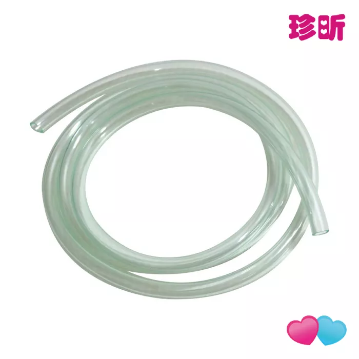 【珍昕】台灣製 透明水管 2款可選(2分5尺 2分10尺)水管 泡茶水管 工具水管