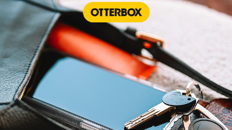 OtterBox 強化玻璃螢幕保護貼 強化