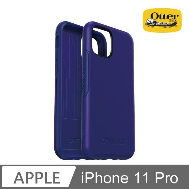 OtterBox iPhone 11 Pro Symmetry炫彩幾何保護殼