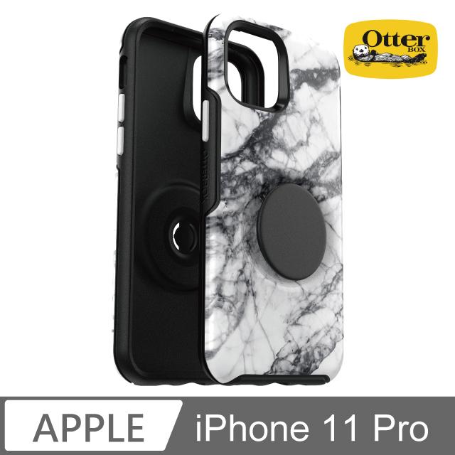 OtterBox Otter + Pop iPhone 11 Pro Symmetry炫彩幾何泡泡騷保護殼