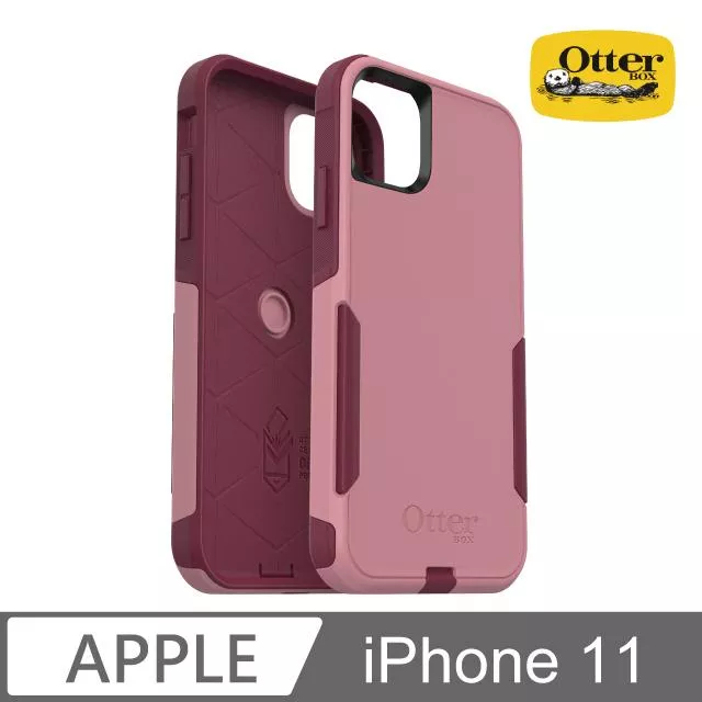 OtterBox iPhone 11  Commuter通勤者系列保護殼