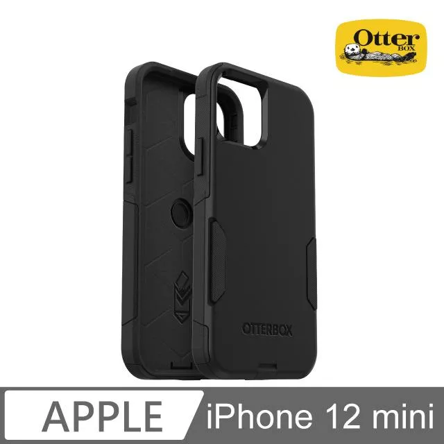 OtterBox iPhone 12 mini Commuter通勤者系列保護殼