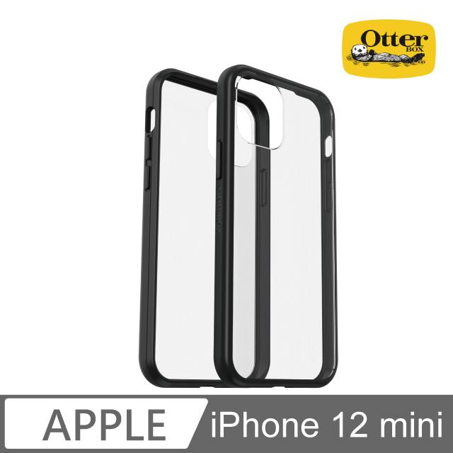 OtterBox iPhone 12 mini React輕透防摔保護殼