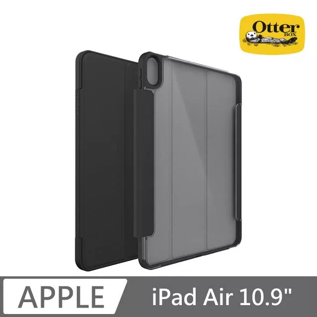 OtterBox iPad Air 4 / 5 10.9&quot; Symmetry 360系列保護殼-黑
