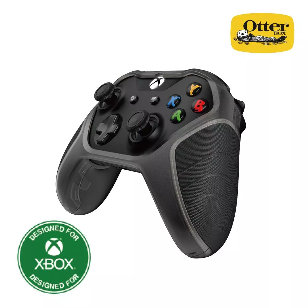 OtterBox Xbox One 控制器抗菌防滑保護殼