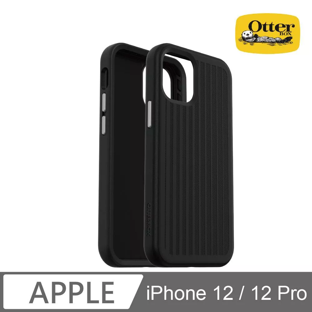 OtterBox iPhone 12 / 12 Pro 電競散熱防摔保護殼