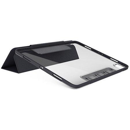 OtterBox iPad Pro 12.9&quot; Symmetry 360 Elite系列保護殼-黑