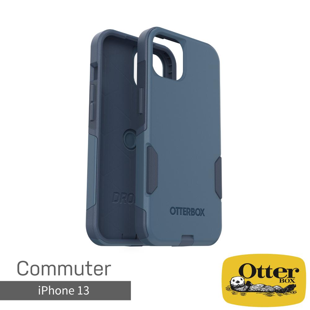 OtterBox iPhone 13 Commuter通勤者系列保護殼