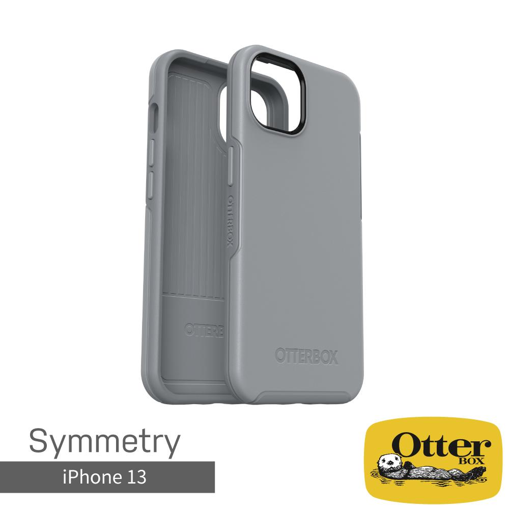 OtterBox iPhone 13 Symmetry炫彩幾何保護殼