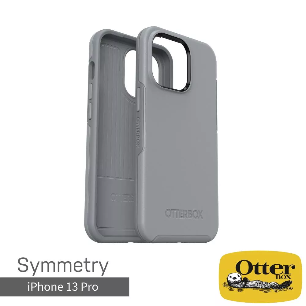 OtterBox iPhone 13 Pro Symmetry炫彩幾何保護殼