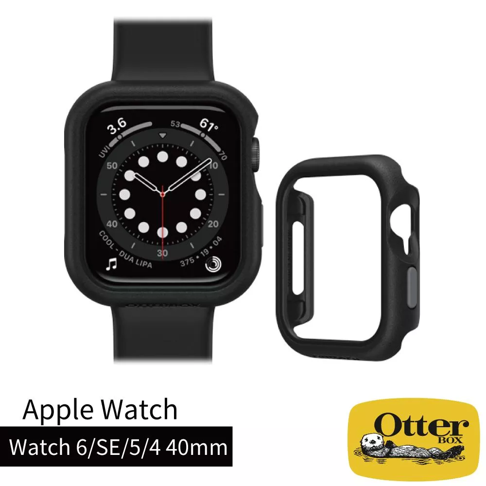 OtterBox Apple Watch 6/SE/5/4 40mm 保護殼