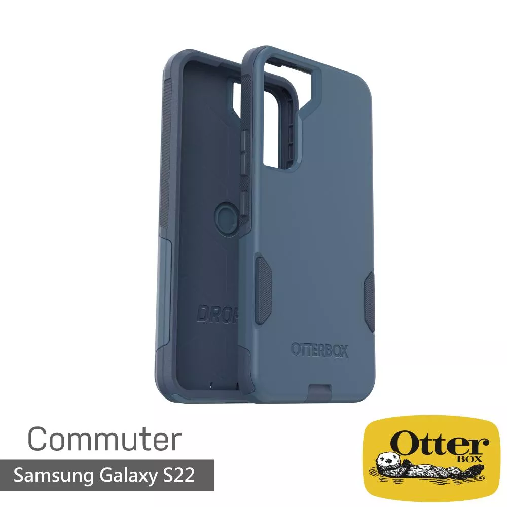 OtterBox Samsung Galaxy S22 Commuter通勤者系列保護殼