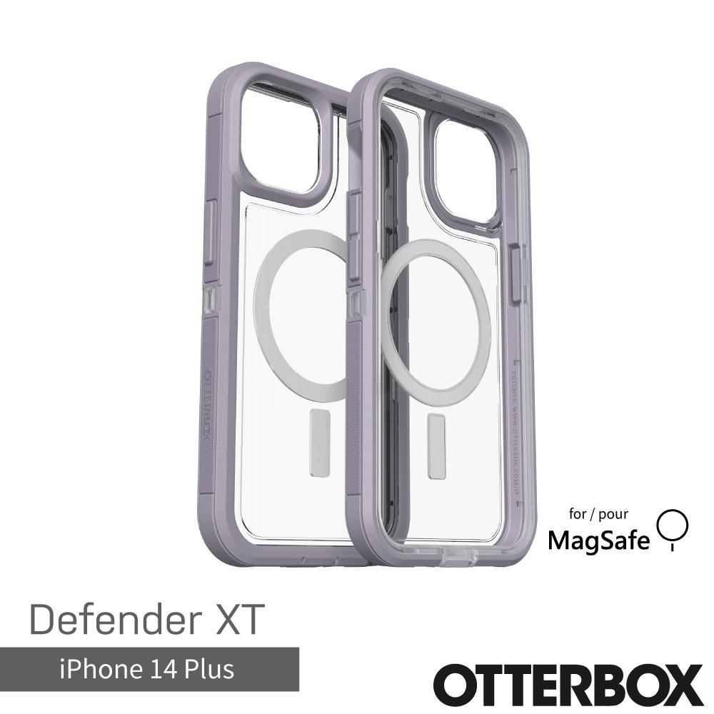 OtterBox iPhone 14 Plus Defender XT防禦者系列保護殼