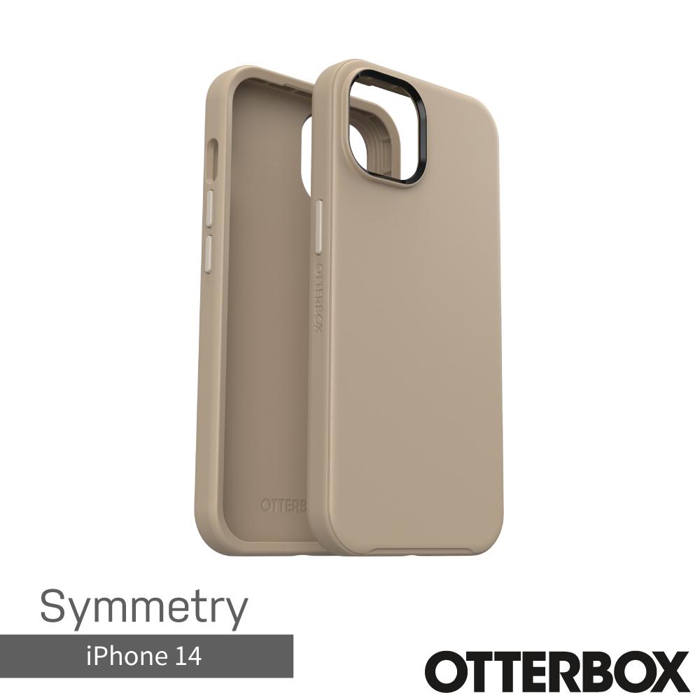 OtterBox iPhone 14 Symmetry炫彩幾何保護殼