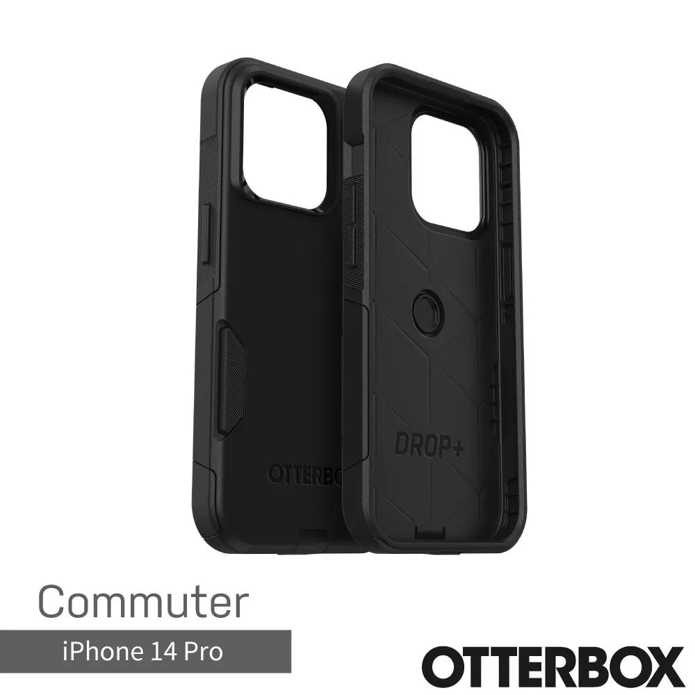 OtterBox iPhone 14 Pro Commuter通勤者系列保護殼