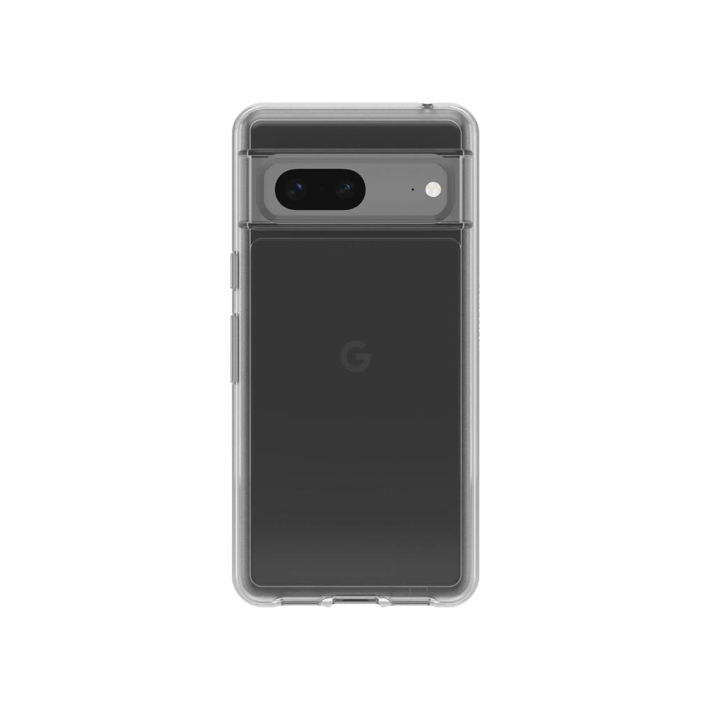 OtterBox Google Pixel 7 Symmetry炫彩透明保護殼
