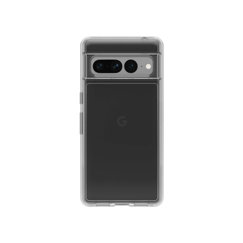 OtterBox Google Pixel 7 Pro Symmetry炫彩透明保護殼