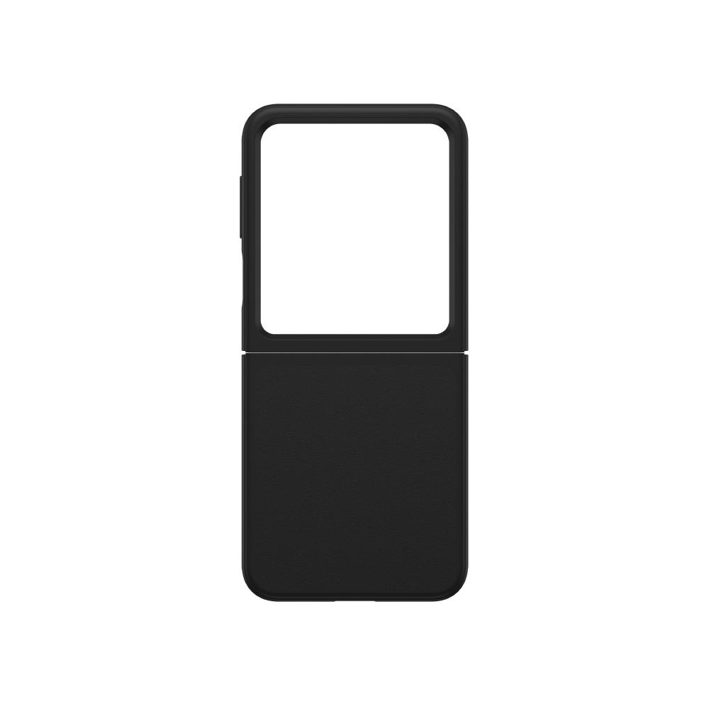 OtterBox Samsung Galaxy Z Flip5 Thin Flex對摺系列保護殼-黑色
