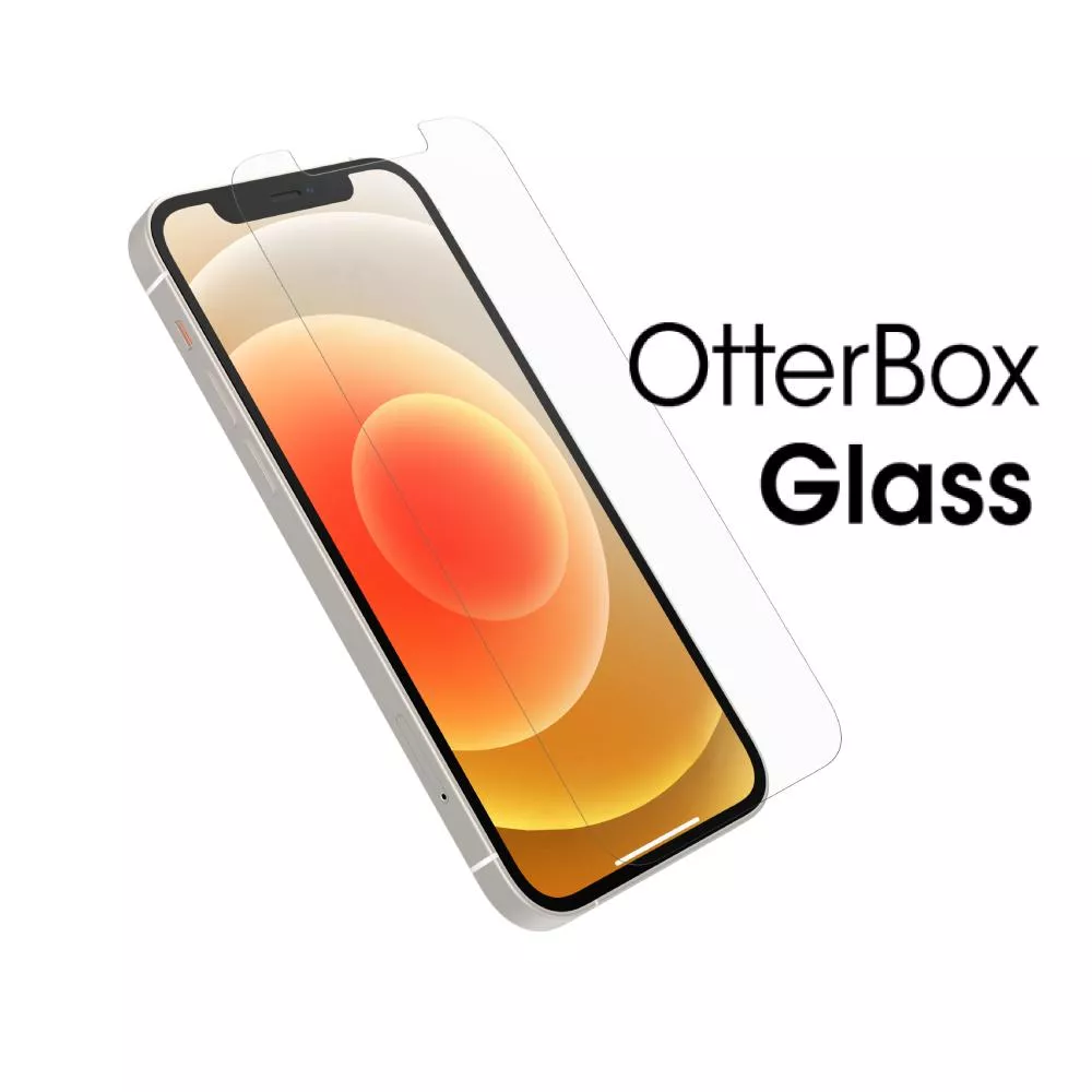 【OtterBox】OtterBox  iPhone 15 Pro Max 6.7吋 OtterGlass 強化玻璃螢幕保護貼