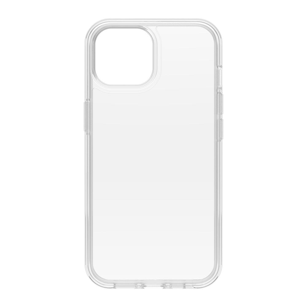 【OtterBox】OtterBox  iPhone 15 6.1吋 Symmetry 炫彩幾何保護殼(透明)