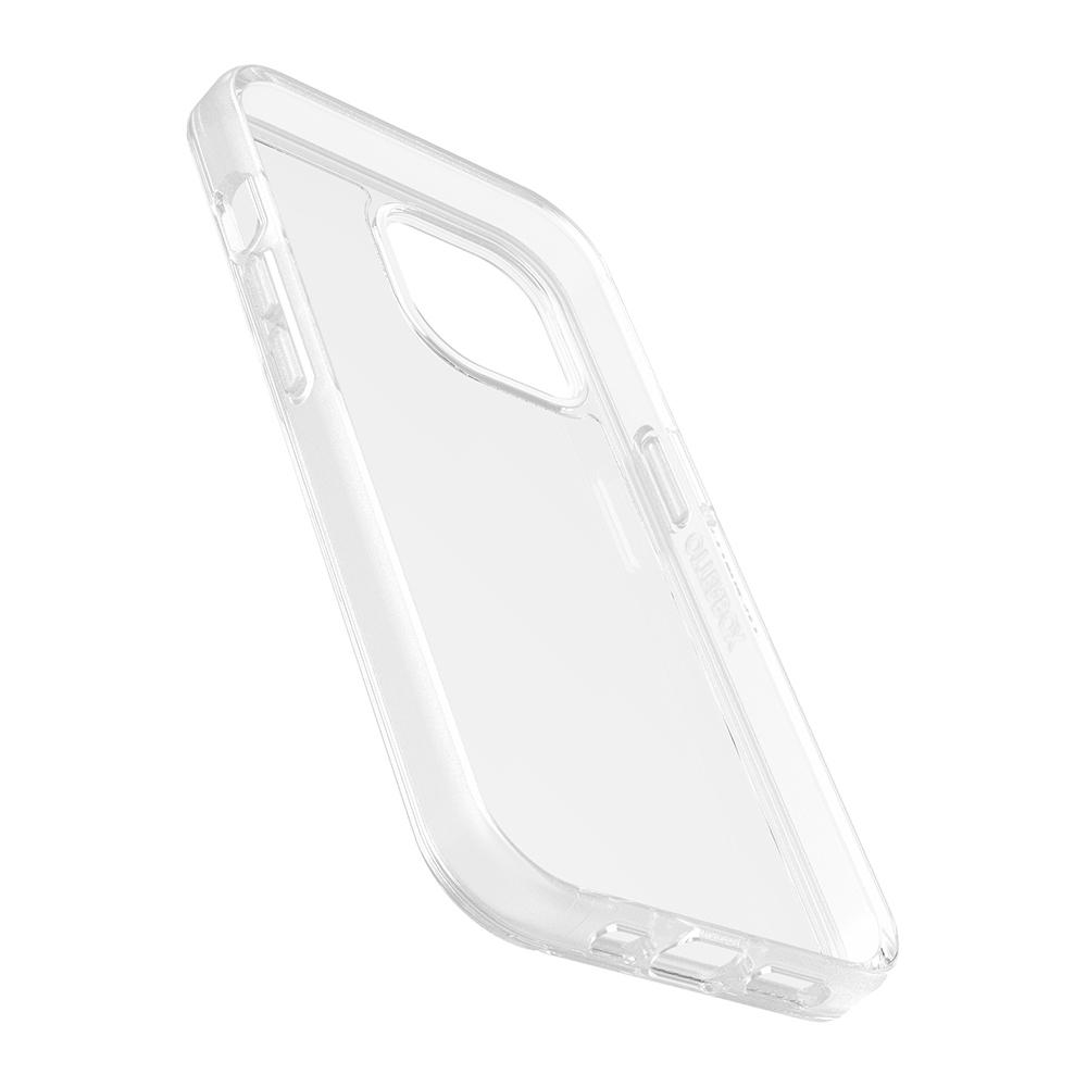 【OtterBox】OtterBox  iPhone 15 6.1吋 Symmetry 炫彩幾何保護殼(透明)
