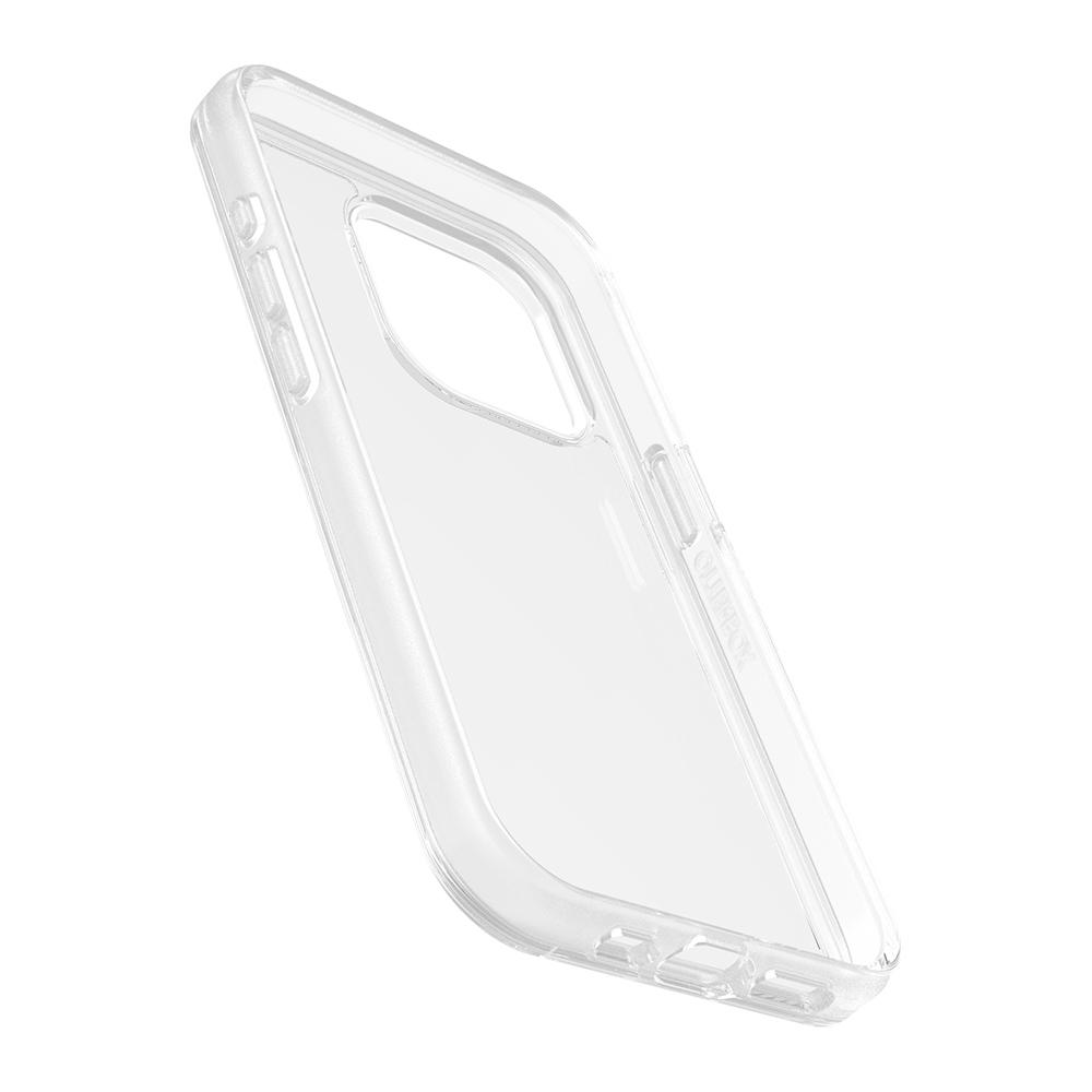 【OtterBox】OtterBox  iPhone 15 Pro 6.1吋 Symmetry 炫彩幾何保護殼(透明)
