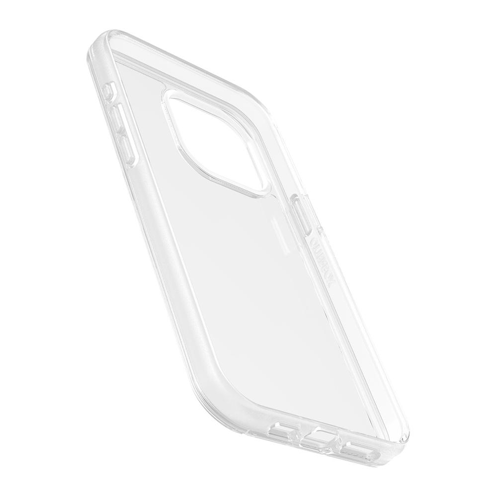 【OtterBox】OtterBox  iPhone 15 Pro Max 6.7吋 Symmetry 炫彩幾何保護殼(透明)