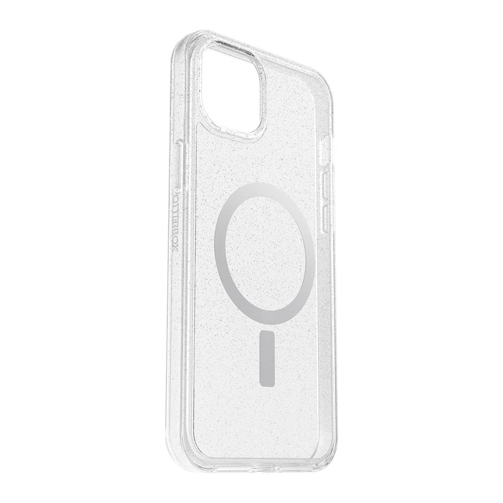 【OtterBox】OtterBox  iPhone 15 Plus 6.7吋 Symmetry Plus 炫彩幾何保護殼-星塵(支援MagSafe)
