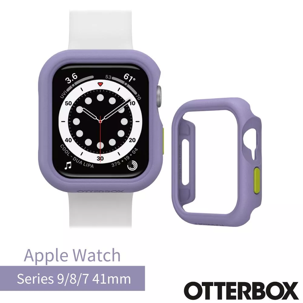 OtterBox Apple Watch S9 / S8 / S7 41mm 保護殼